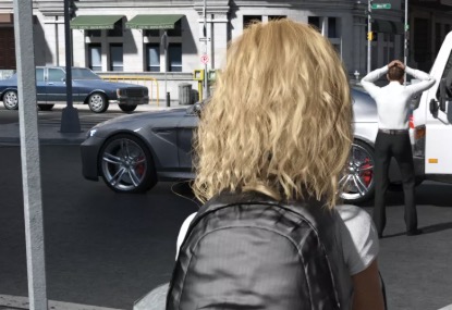 【欧美SLG/汉化/动态】塔玛拉暴露0.9.6汉化版【PC+安卓/3.47G/更新】 