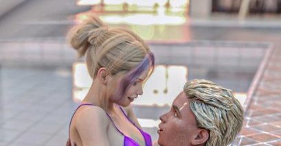 【欧美SLG/汉化/动态】五星物语0.9.0 AI版【PC+安卓/4.50G/更新】The Five Star Stories [v0.9.0]