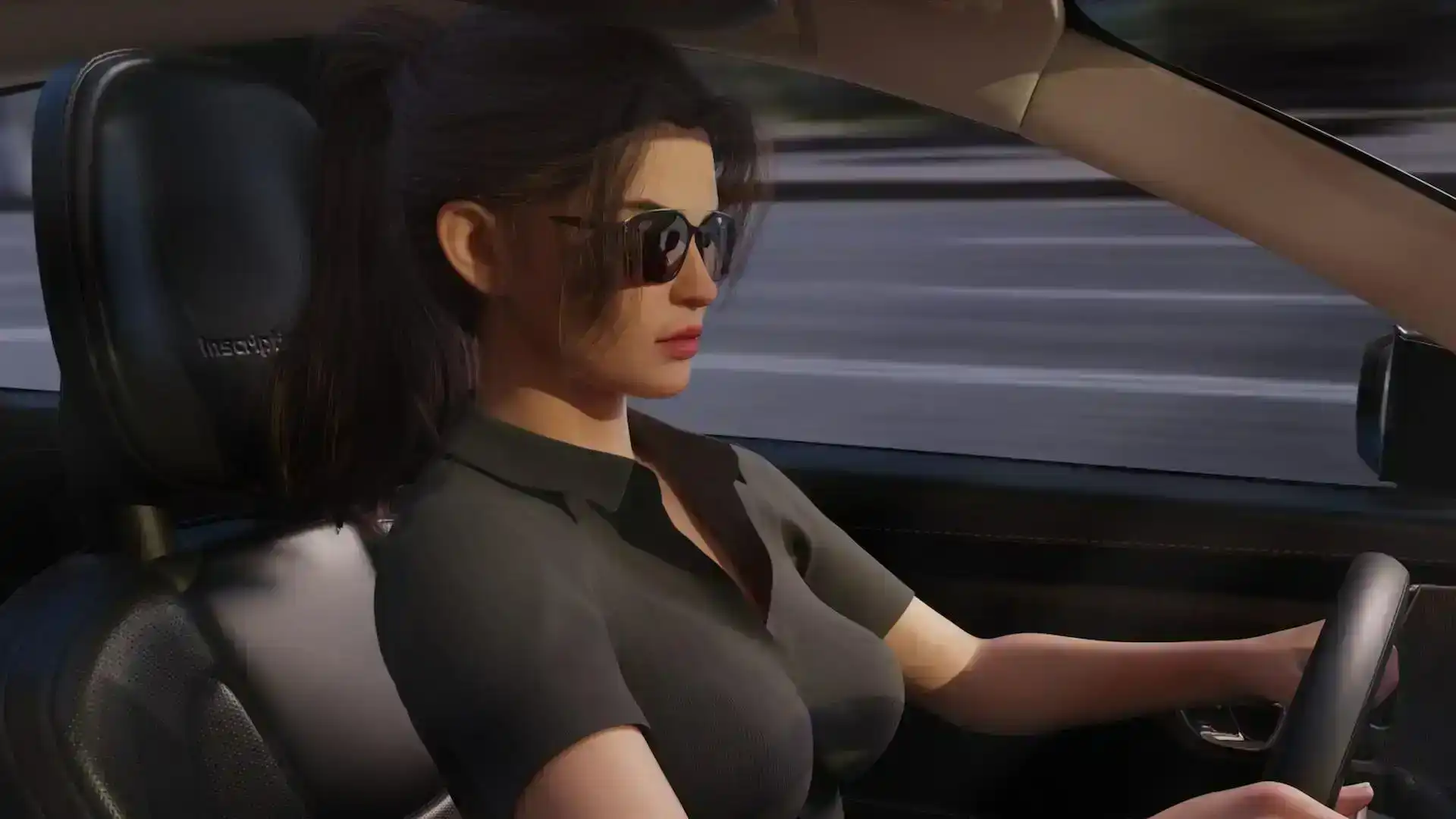 【欧美SLG/汉化/动态】看不见的本能v0.65 AI版【PC+安卓/5.94G/更新】Unseen Instincts [v0.65]