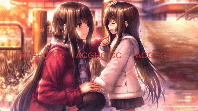 【大型ADV/汉化】甜蜜女友1 ～Second Season～AI汉化版+全CG存档[新汉化]【电脑/8.6G】