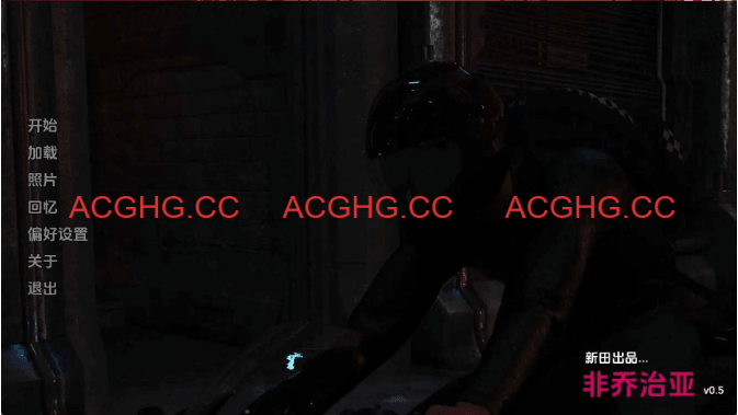 【欧美SLG/汉化/动态】非格鲁吉亚v0.5 AI版【PC+安卓/1.44G/更新】Not Georgia [v0.5]