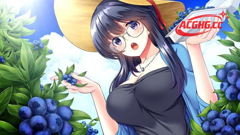 【ADV/AI汉化/CV】Pure Cafe ～沉迷治愈咖啡馆，我的外调乡间生活～【PC/2.0G】