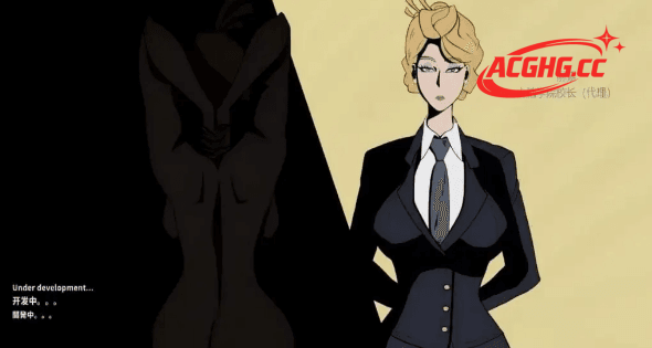 【SLG/AI汉化】妈妈的规则1.0.0【PC/565M】